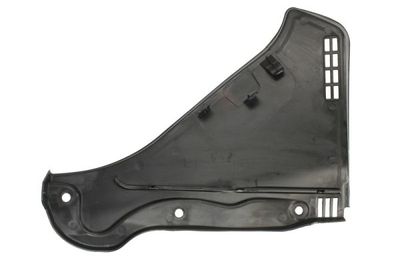 Ram prednjeg vetrobrana BLIC 6505-03-0067321P
