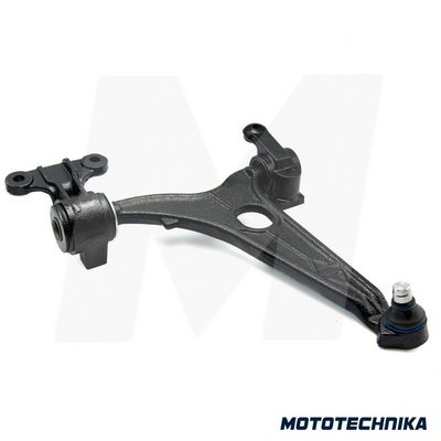 MOTOTECHNIKA Vikšro valdymo svirtis