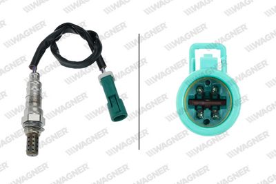 Sonda lambda WAGNER LBS00028