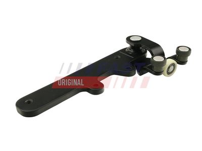 GHIDAJ CU ROLE USA GLISANTA FAST FT95689