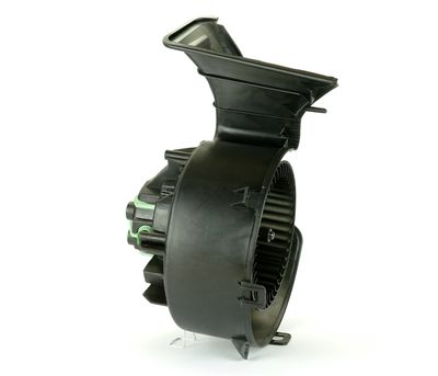 INNENRAUMGEBLäSE NISSENS 87025 26