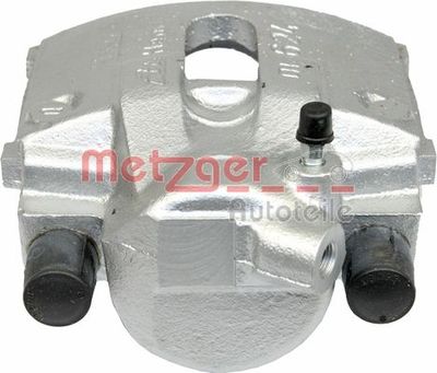 Тормозной суппорт METZGER 6260596 для FIAT STRADA