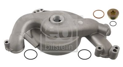 POMPă DE APă RăCIRE MOTOR FEBI BILSTEIN 35205