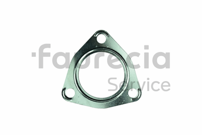 Faurecia AA96014 Прокладка глушителя  для OPEL SIGNUM (Опель Сигнум)