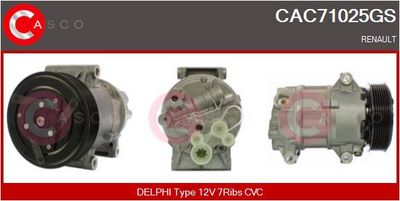 COMPRESOR CLIMATIZARE