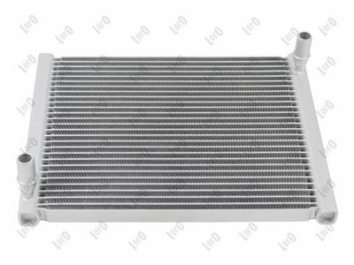 Chladič, chladenie motora ABAKUS 052-017-0022-B