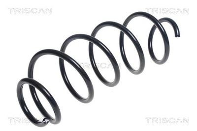 Пружина ходовой части TRISCAN 8750 28266 для PEUGEOT 2008