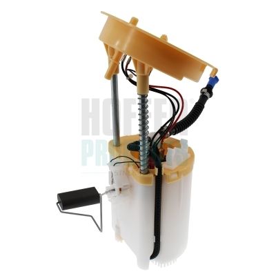 SISTEM ALIMENTARE CU COMBUSTIBIL