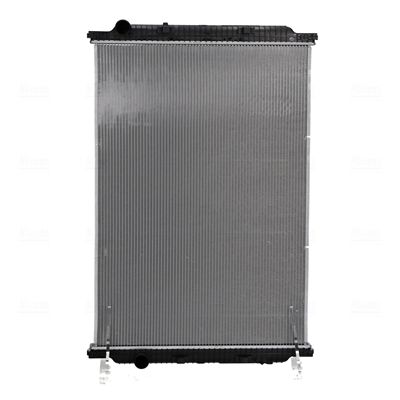 Motorradiator
