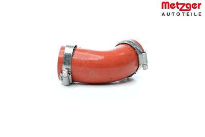 LADELUFTSCHLAUCH METZGER AUTOTEILE 2401100 19