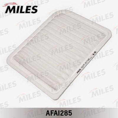 Воздушный фильтр MILES AFAI285 для MITSUBISHI ASX
