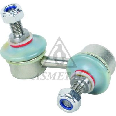 биалета ASMETAL 26HY0510