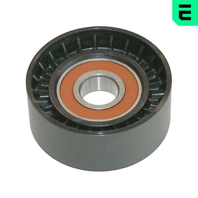 Tensioner Pulley, V-ribbed belt 0-N1673S