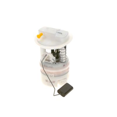 SISTEM ALIMENTARE CU COMBUSTIBIL BOSCH 0986580358 25