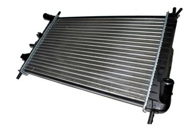 KüHLER MOTORKüHLUNG