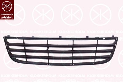 LüFTUNGSGITTER STOßFäNGER