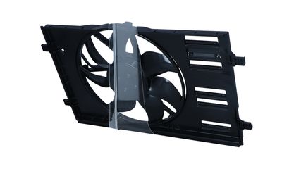 VENTILATOR RADIATOR NRF 47985 27