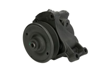 Pump, styrservo LAUBER 55.9308