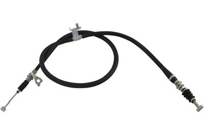 Tažné lanko, parkovací brzda KAVO PARTS BHC-4587