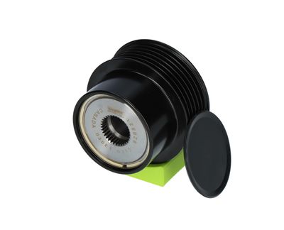 SISTEM ROATA LIBERA GENERATOR