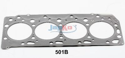 Garnitura, chiulasa JAPKO 46501B