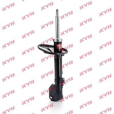 STOßDäMPFER KYB 335040 4