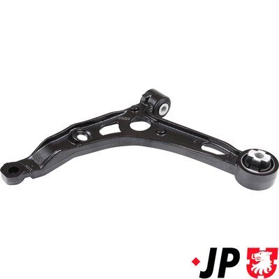 BRAT SUSPENSIE ROATA