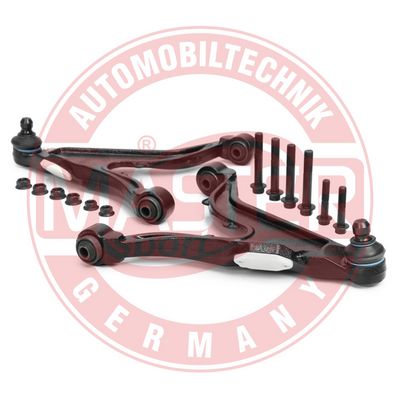 SET SUSPENSIE ROATA MASTER-SPORT GERMANY 37045KITMS 2