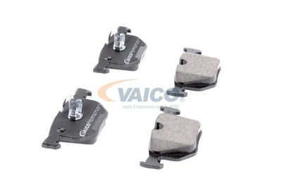 BREMSBELAGSATZ SCHEIBENBREMSE VAICO V208123 49