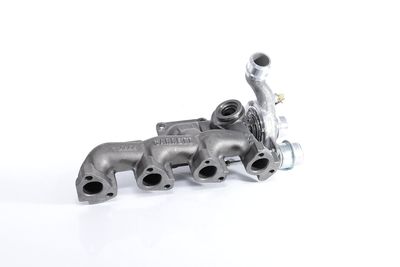 LADER AUFLADUNG BTS Turbo T911265 26