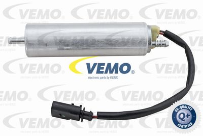 VEMO V10-09-0867 Топливный насос  для SSANGYONG REXTON (Сан-янг Реxтон)