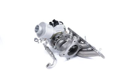 LADER AUFLADUNG BTS Turbo T981429 16