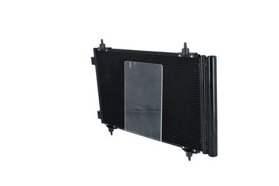 CONDENSATOR CLIMATIZARE NRF 35844 31