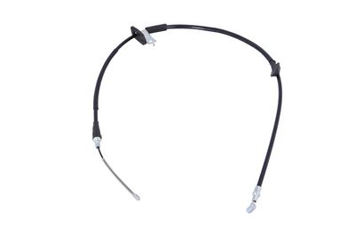 CABLU FRANA DE PARCARE