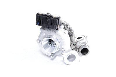 LADER AUFLADUNG BTS Turbo T916968 3