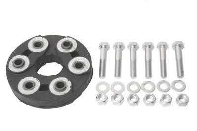 Шарнир, карданен вал ÜRO Parts 2104100815