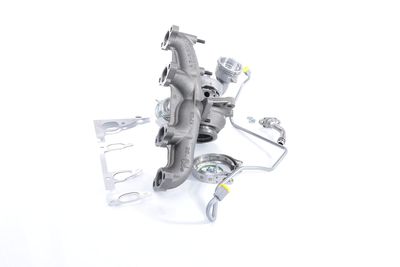 LADER AUFLADUNG BTS Turbo T981105 18