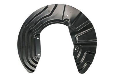Remschijf deksel Voor Rechts past: BMW X3 (F25), X4 (F26) 1.6-3.0D 09.10-03.18