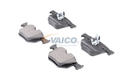 BREMSBELAGSATZ SCHEIBENBREMSE VAICO V208123 18