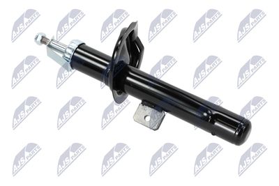 AMORTIZOR NTY ACT001 10