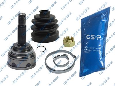 SET ARTICULATIE PLANETARA GSP 839036