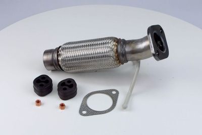 REPARATURROHR KATALYSATOR HJS 91151670 23