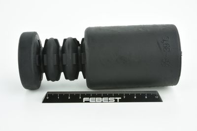 CAPAC PROTECTIE/BURDUF AMORTIZOR FEBEST HSHBRA6F 2