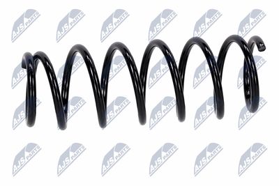 ARC SPIRAL NTY ASZCH024 25