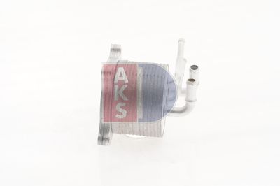 ÖLKüHLER AUTOMATIKGETRIEBE AKS DASIS 146003N 11