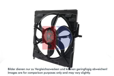 LüFTER MOTORKüHLUNG