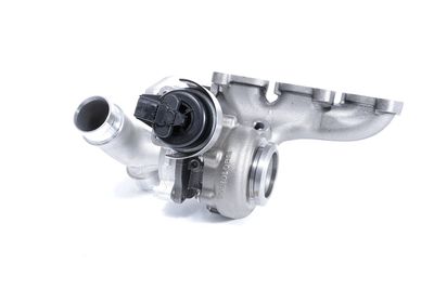 LADER AUFLADUNG BTS Turbo T918393 13