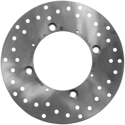 BREMSSCHEIBE