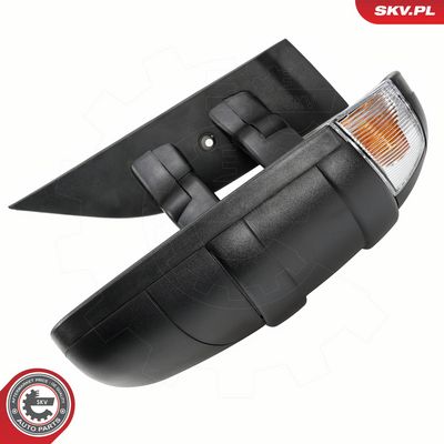 Vnější zpětné zrcátko ESEN SKV 97SKV706