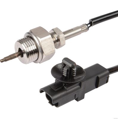 czujnik, temperatura spalin HERTH+BUSS ELPARTS 70682529
